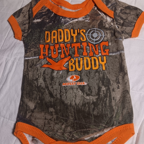 Baby Clothes Bundle - Picture 2 of 5